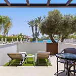 Rezort Olympic Lagoon 5*