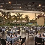 Rezort Olympic Lagoon 5*