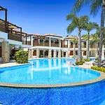 Olympic Lagoon Rezort Ayia Napa