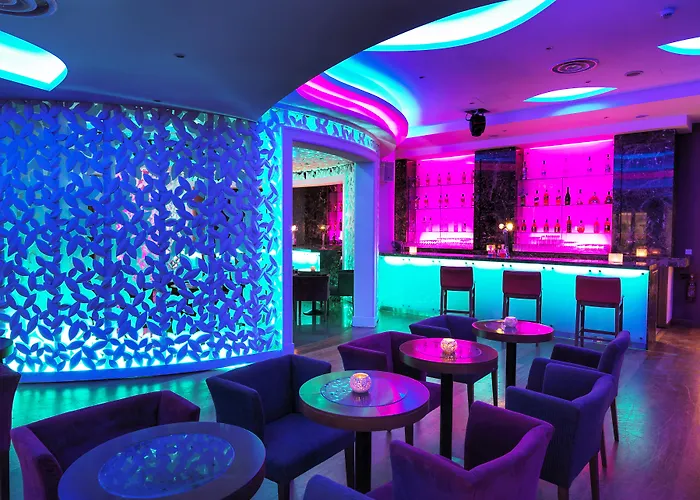 Olympic Lagoon Ayía Nápa