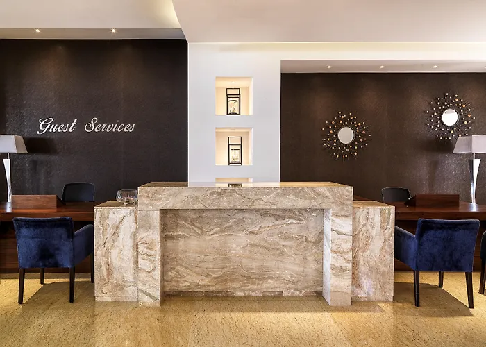 Olympic Lagoon 5* Ayía Nápa