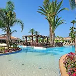 Resort Olympic Lagoon Ayia Napa