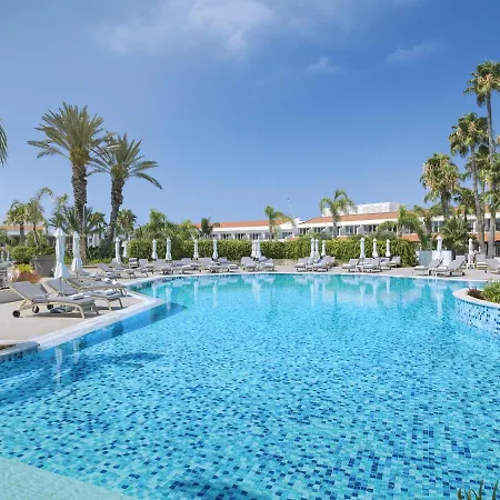 Olympic Lagoon Resort