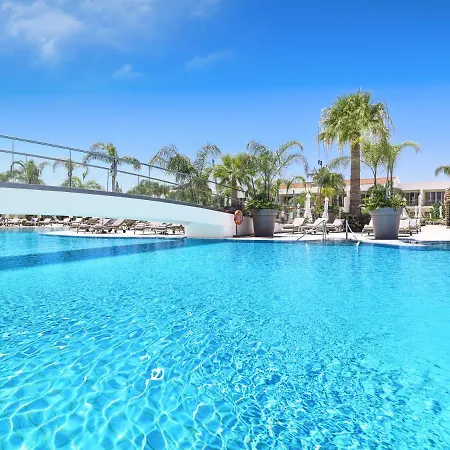 Olympic Lagoon 아이아 나파
