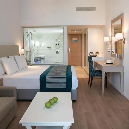 리조트 Olympic Lagoon 5*