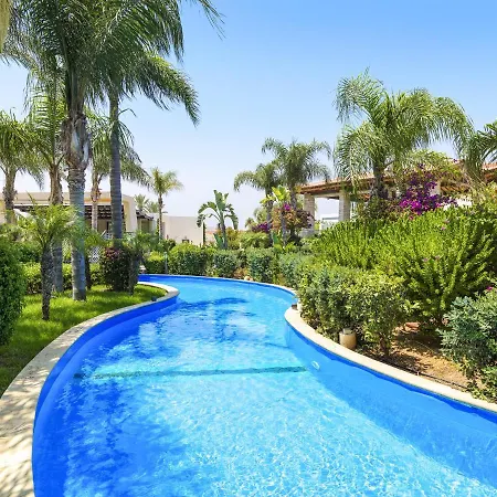 Olympic Lagoon Resort Ayia Napa