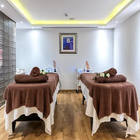 Olympic Lagoon 5* Agia Napa