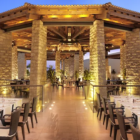 Olympic Lagoon Θέρετρο 5*