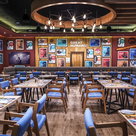 Olympic Lagoon Θέρετρο 5*