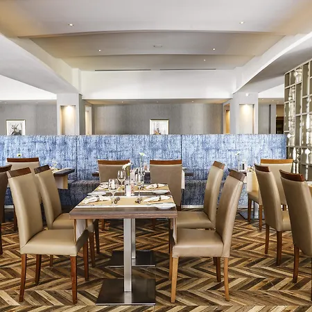 Olympic Lagoon Θέρετρο 5*