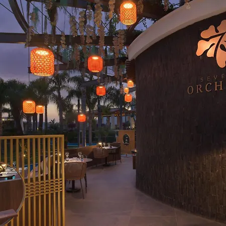 Olympic Lagoon 5*