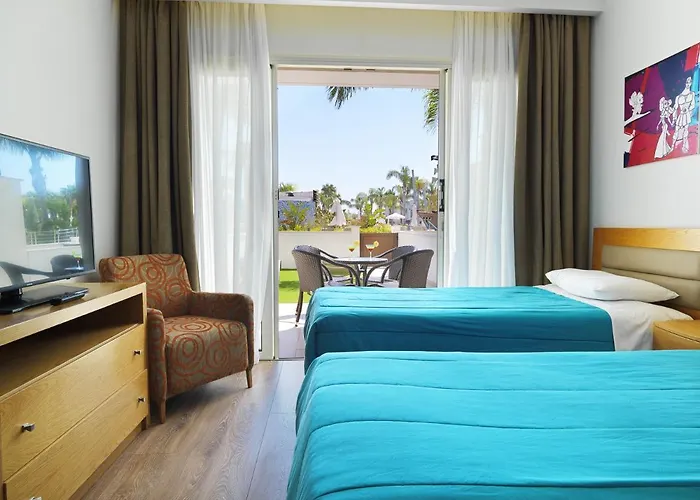 Olympic Lagoon Ayia Napa