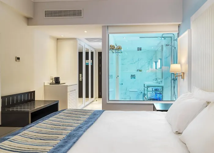 Olympic Lagoon Resort Ayia Napa