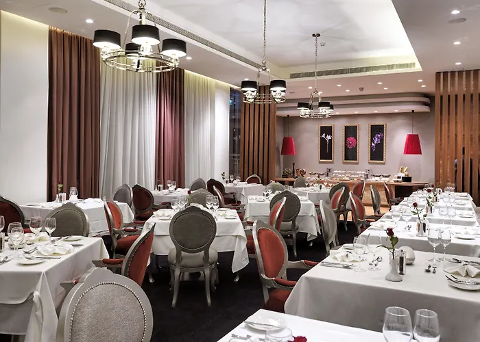 Olympic Lagoon Αγία Νάπα