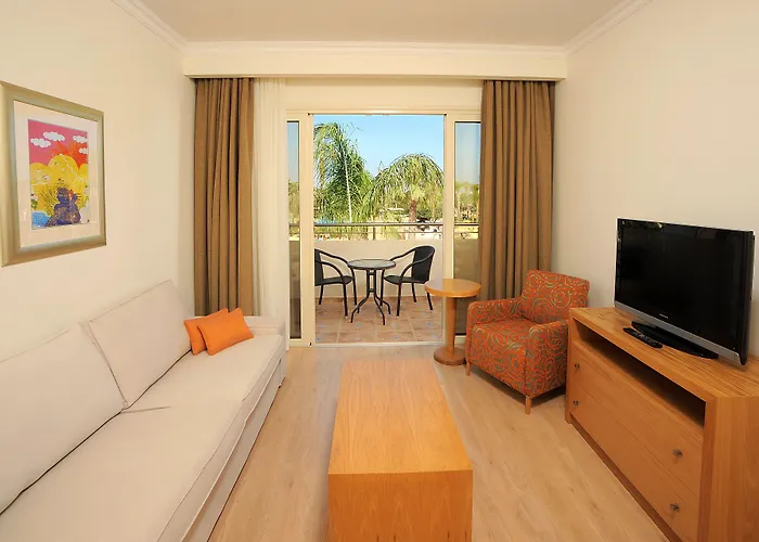 Olympic Lagoon 5* Айя-Напа