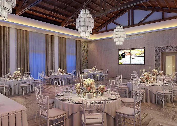 Olympic Lagoon Αγία Νάπα