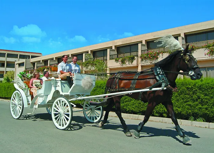 Olympic Lagoon Айя-Напа