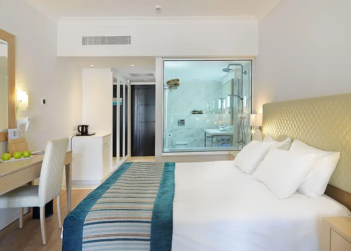 Olympic Lagoon Θέρετρο 5*