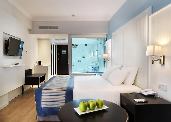 Olympic Lagoon Αγία Νάπα