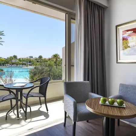 Resort Olympic Lagoon Ayia Napa