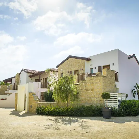 Olympic Lagoon Resort 5*