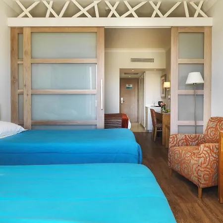 Olympic Lagoon Курортный комплекс 5*
