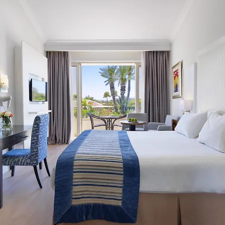 Olympic Lagoon 5* Ayia Napa