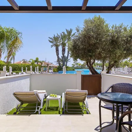 Resort Olympic Lagoon 5*