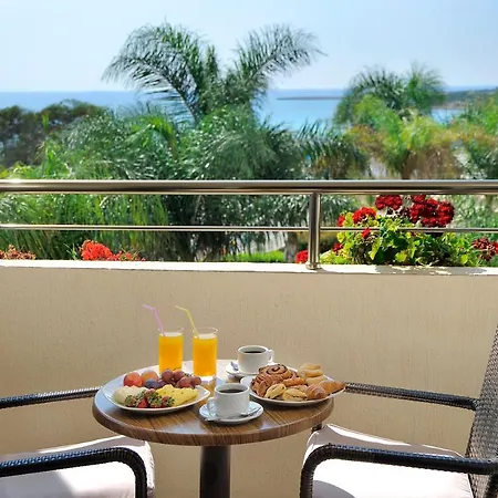 Olympic Lagoon 5* Айя-Напа