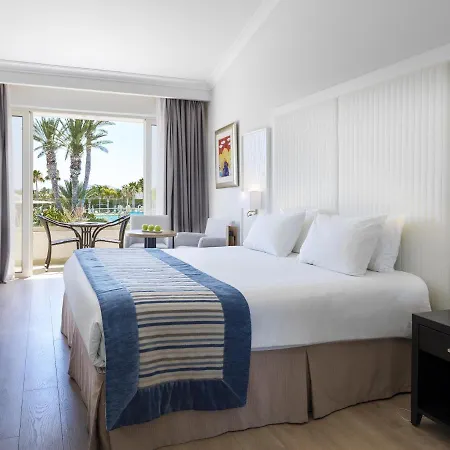 Olympic Lagoon 5* Айя-Напа