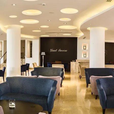 Olympic Lagoon Курортный комплекс 5*