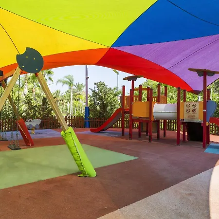 Olympic Lagoon Resort