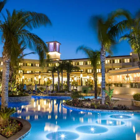 Resort Olympic Lagoon