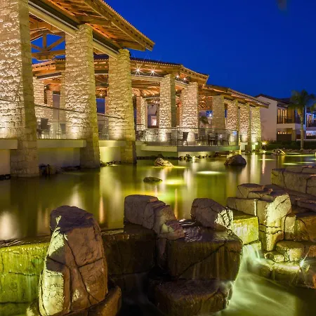 Olympic Lagoon Resort