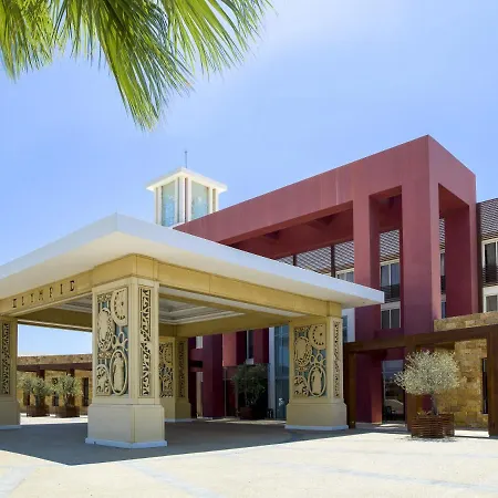 Resort Olympic Lagoon 5*