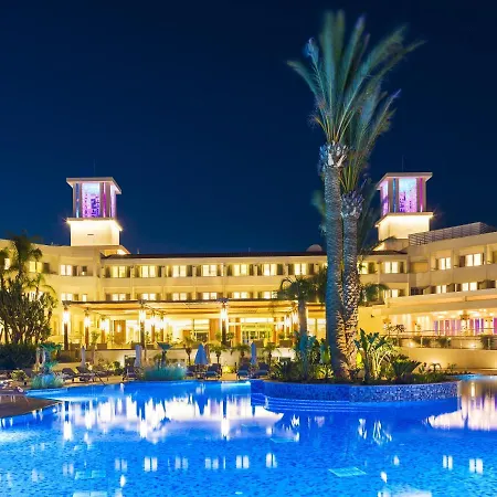 Olympic Lagoon 5* Ayia Napa