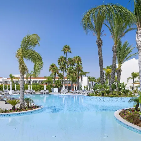 Olympic Lagoon 5* Ayia Napa