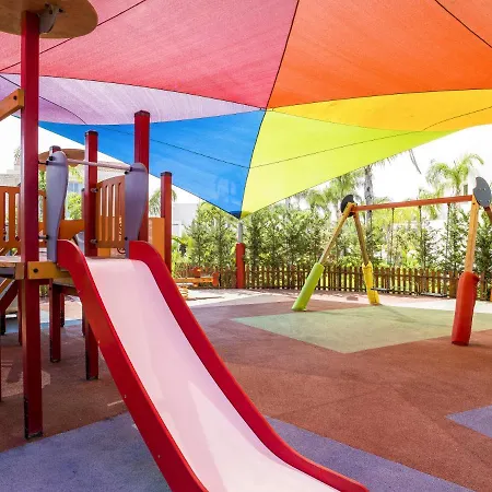 Olympic Lagoon Resort