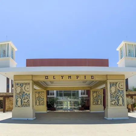 Olympic Lagoon 5* Ayia Napa