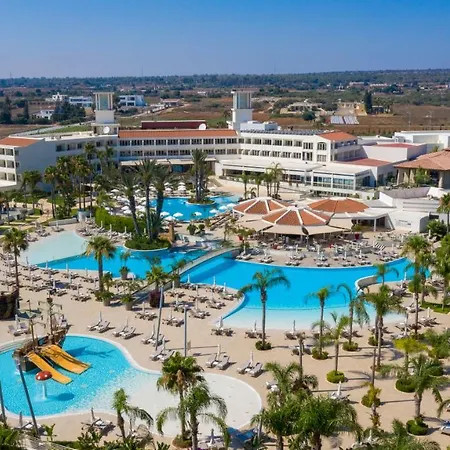 Olympic Lagoon Курортный комплекс 5*