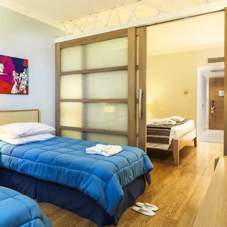 Olympic Lagoon Resort Ayia Napa