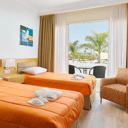 Курортный комплекс Olympic Lagoon 5*