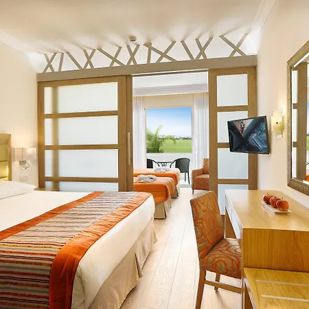 Olympic Lagoon 5* Айя-Напа
