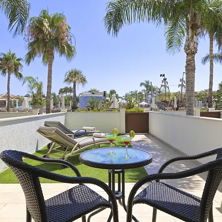 Olympic Lagoon Resort 5*