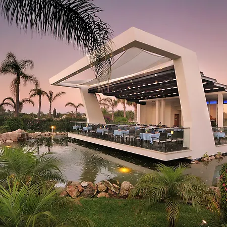 Olympic Lagoon 5*
