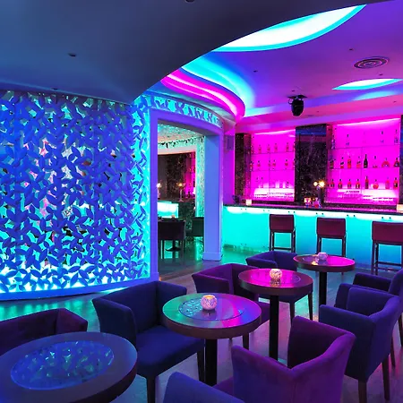 Olympic Lagoon Ayia Napa