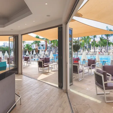 Olympic Lagoon Курортный комплекс 5*