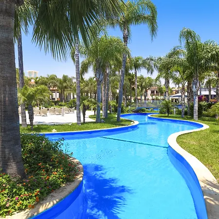 Resort Olympic Lagoon Ayia Napa