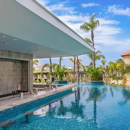 Olympic Lagoon Resort 5*