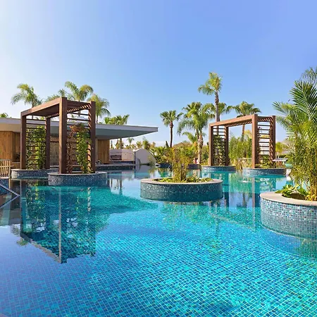 Resort Olympic Lagoon